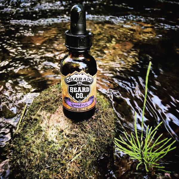 Wanderer | Beard Oil