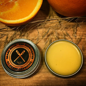 Brewmaster | Beard Balm