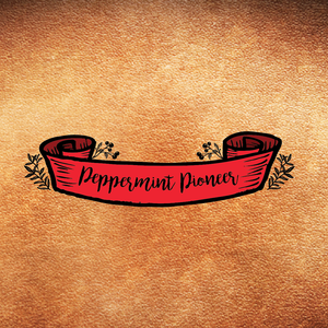Peppermint Pioneer | Beard Balm