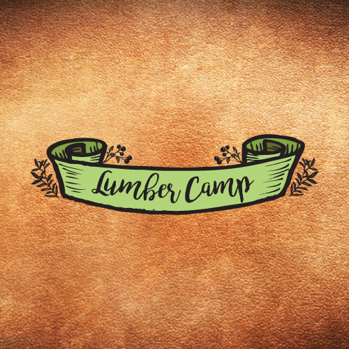 Lumber Camp | Beard Oil