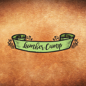 Lumber Camp | Beard Balm